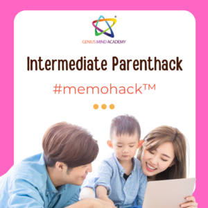 Intermediate Parenthack