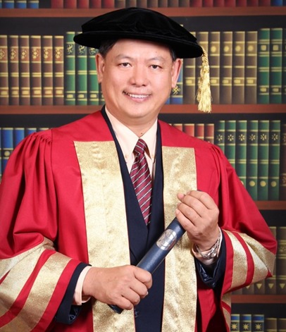 dr. ting 1