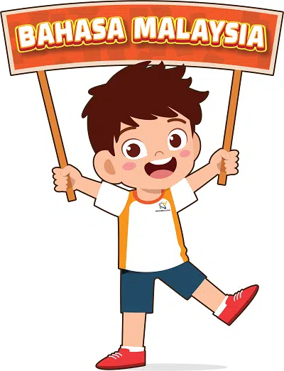 GMA Language - Bahasa Malaysia