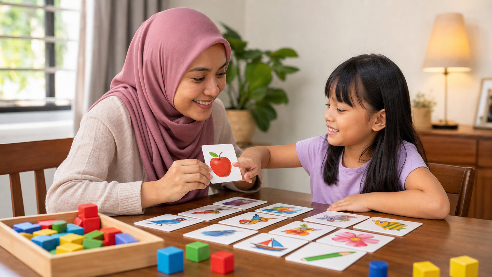 activities to improve memory