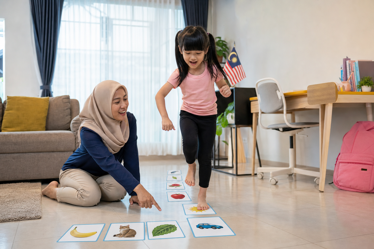 Best Exercises for Brain Health: 7 Gentle Routines for Malaysian Kids 1 best exercises for brain health