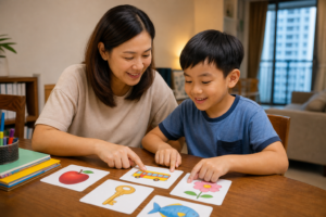 exercises to strengthen memory