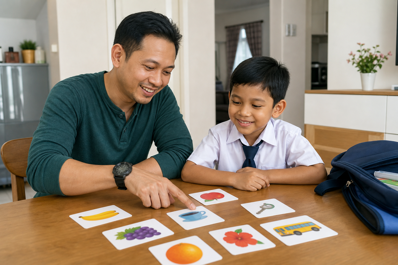 Strengthen Memory Exercises: 7 Warm Routines for Malaysian Families 1 strengthen memory exercises