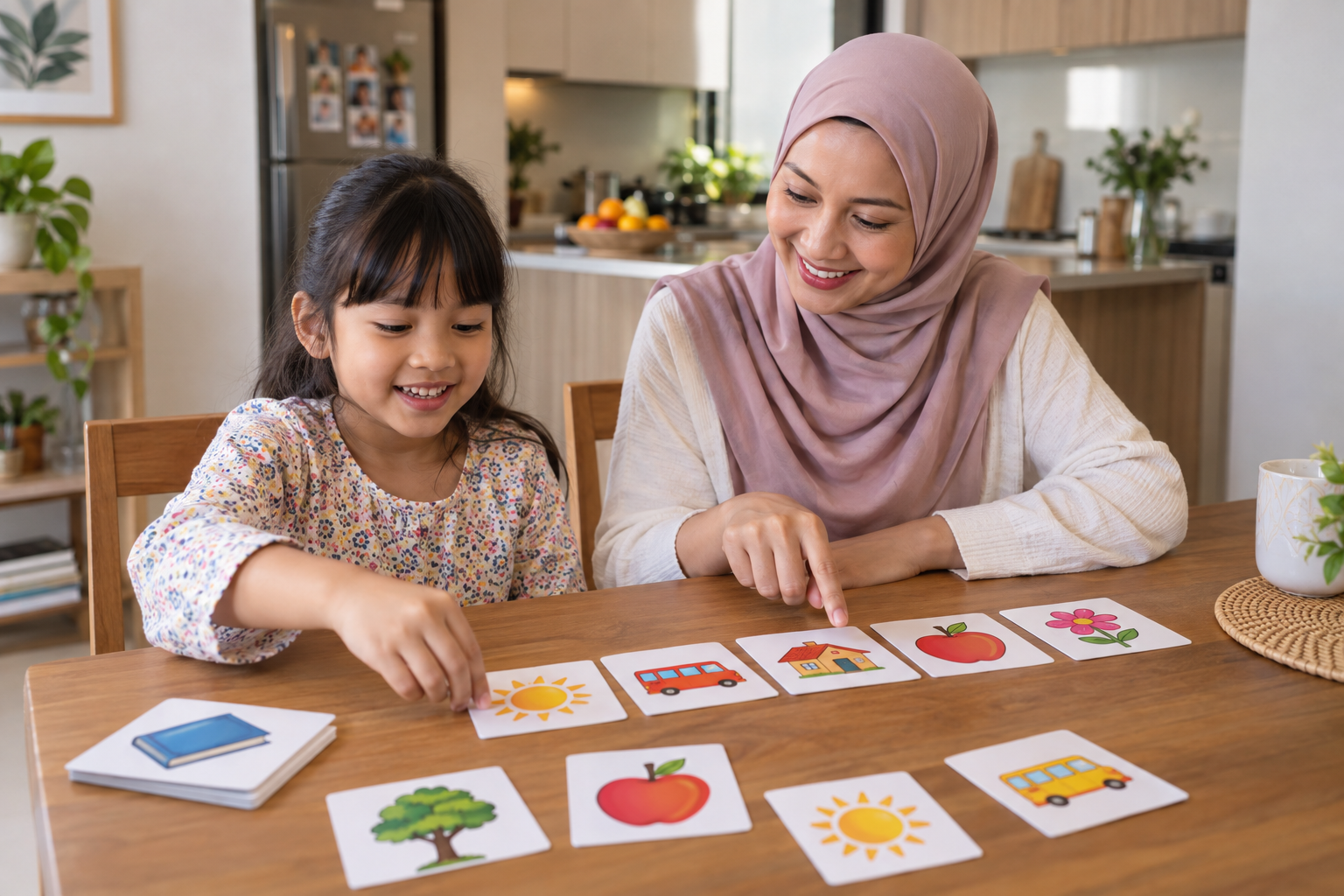 activities to help memory