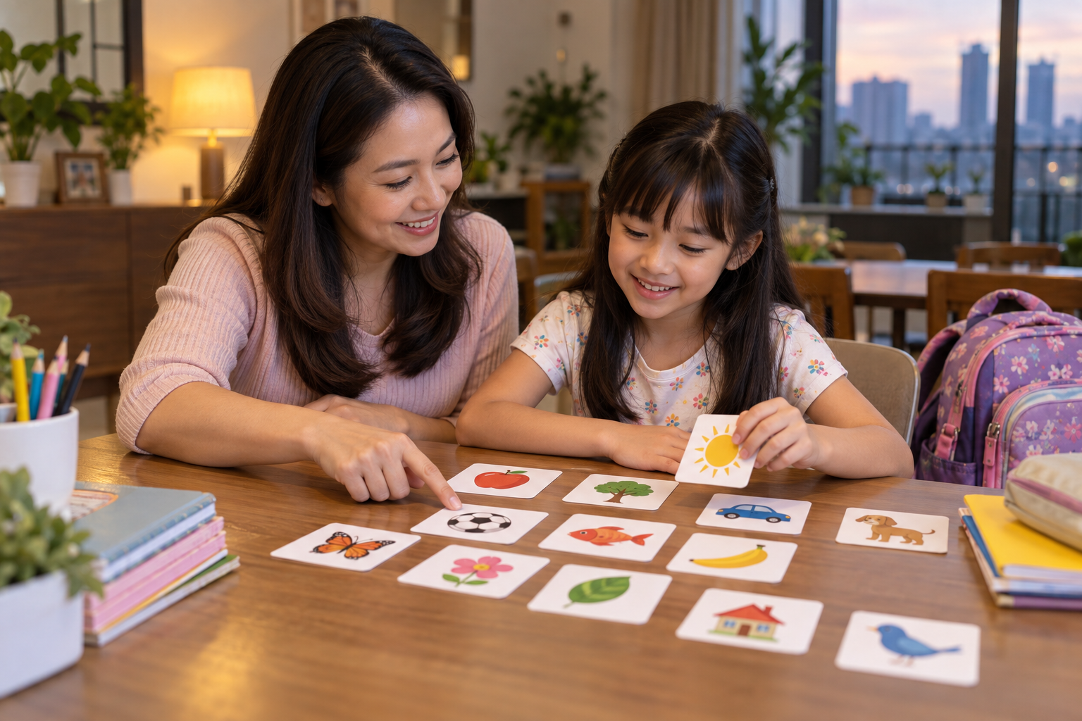 activities to improve memory and concentration