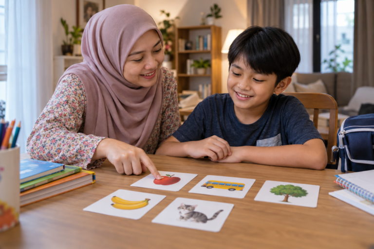 activities to improve your memory