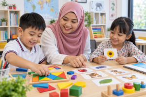 activities to increase brain power