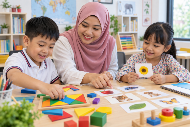 activities to increase brain power
