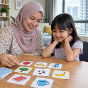 activities to increase memory