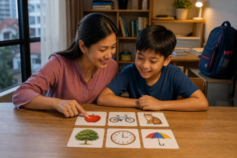 cognitive exercises for memory